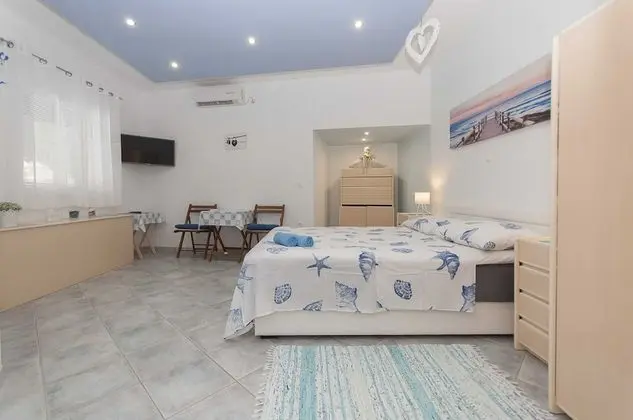 Apart Daire (Three Bedroom Apartment)