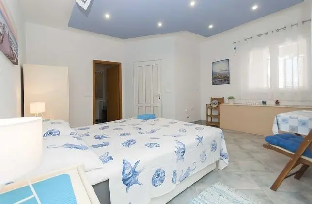 Apart Daire (Three Bedroom Apartment)