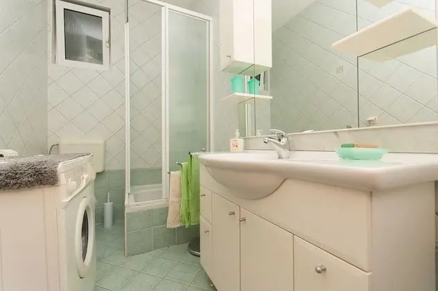 Apart Daire (Three Bedroom Apartment)