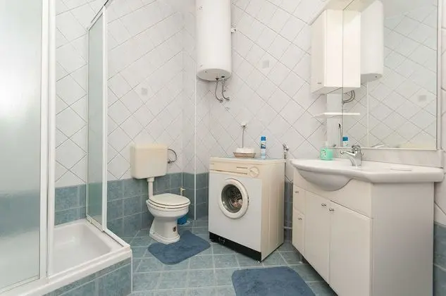 Apart Daire (Three Bedroom Apartment)