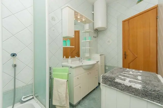 Apart Daire (Three Bedroom Apartment)