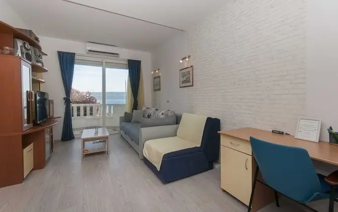 Apart Daire (Three Bedroom Apartment)