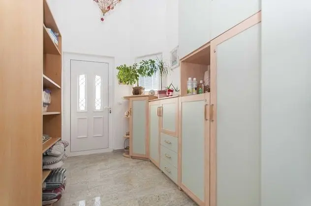 Apart Daire (Three Bedroom Apartment)