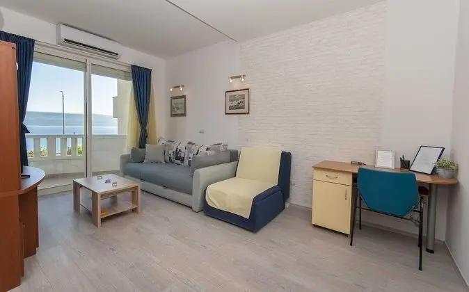 Apart Daire (Three Bedroom Apartment)