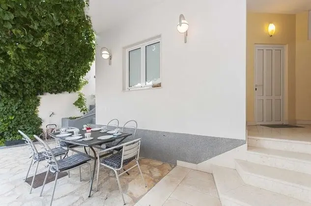Apart Daire (Three Bedroom Apartment)