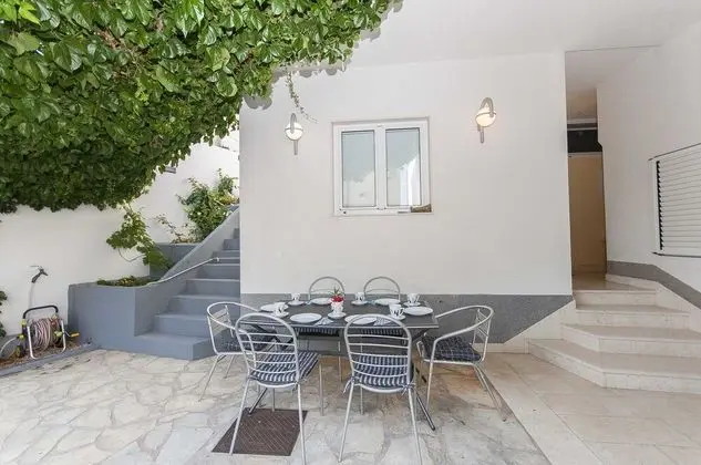 Apart Daire (Three Bedroom Apartment)