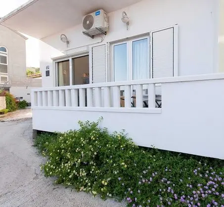Apart Daire (Three Bedroom Apartment)