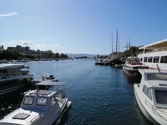 Apart Daire (Three Bedroom Apartment)