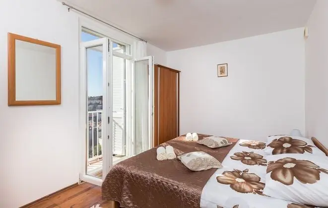 Apart Daire (One Bedroom Apartment)