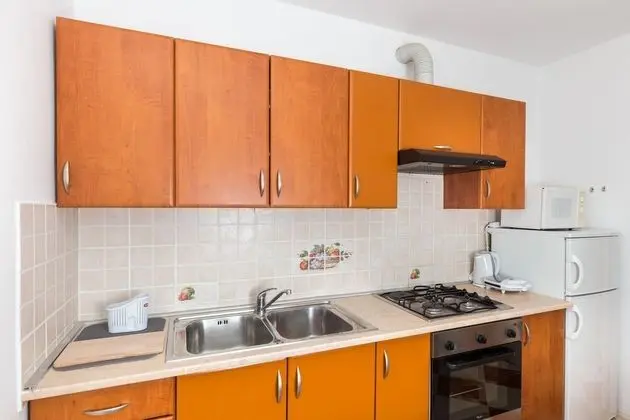 Apart Daire (One Bedroom Apartment)