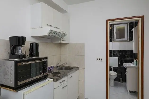 Stüdyo (Studio Apartment)