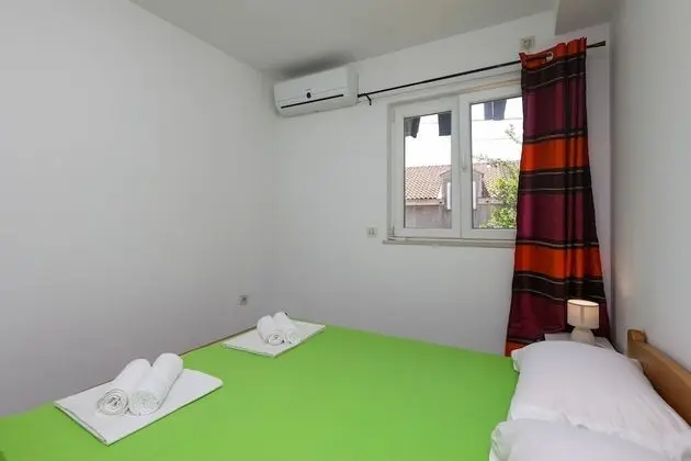 Stüdyo (Studio Apartment)