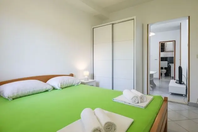 Stüdyo (Studio Apartment)