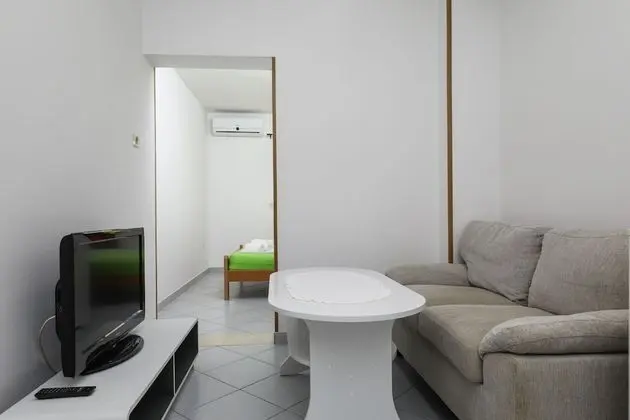 Stüdyo (Studio Apartment)