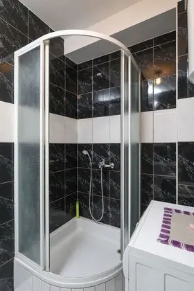 Stüdyo (Studio Apartment)