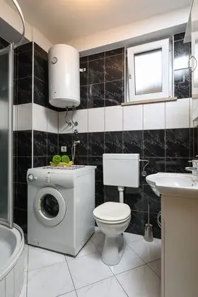 Stüdyo (Studio Apartment)