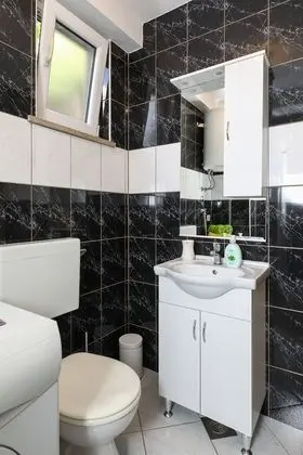 Stüdyo (Studio Apartment)