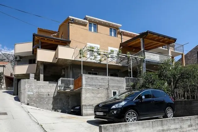 Stüdyo (Studio Apartment)