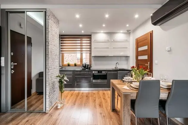 Exclusive Apart Daire
