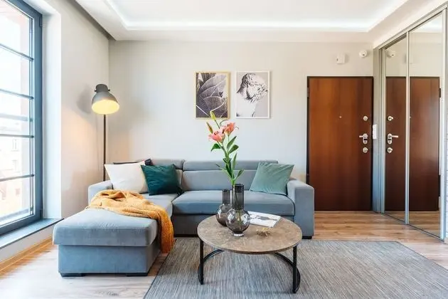 Exclusive Apart Daire