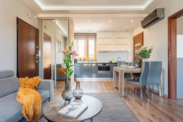 Exclusive Apart Daire