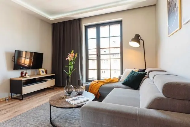 Exclusive Apart Daire