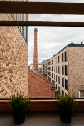 Exclusive Apart Daire