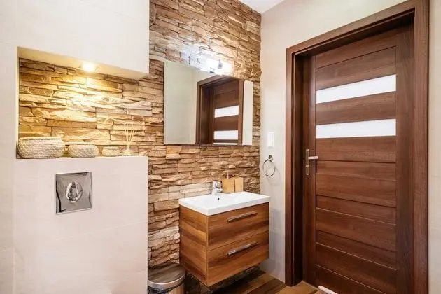 Exclusive Apart Daire