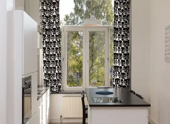Deluxe Apart Daire