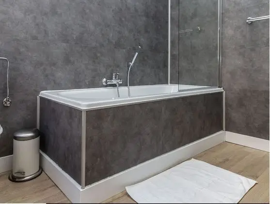 Deluxe Apart Daire