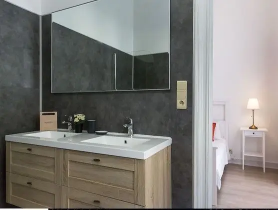 Deluxe Apart Daire