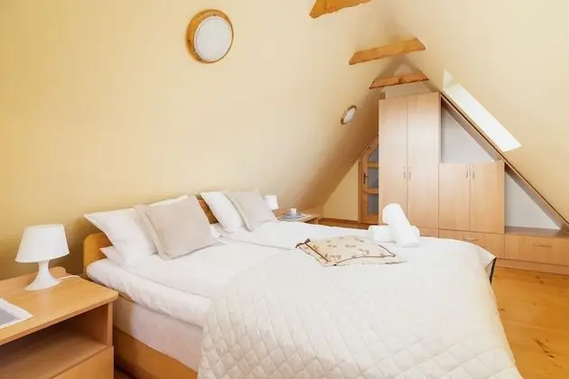 Apart Daire, 1 Yatak Odası, Mutfak, Dağ Yamacı