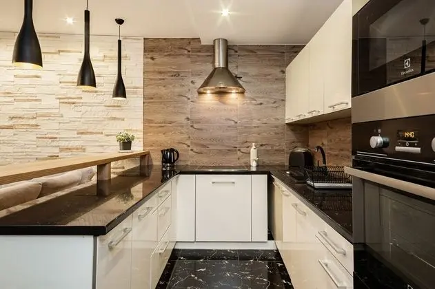 Apart Daire, 2 Yatak Odası, Balkon