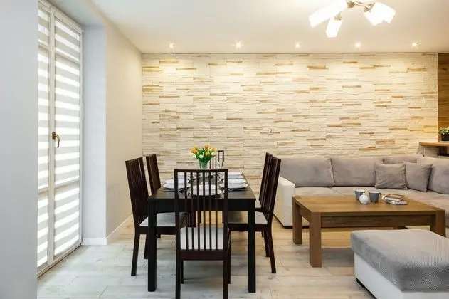 Apart Daire, 2 Yatak Odası, Balkon