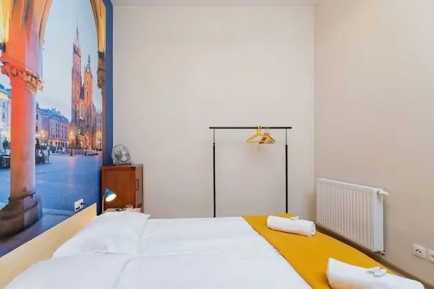 Apart Daire, 2 Yatak Odası, Teras