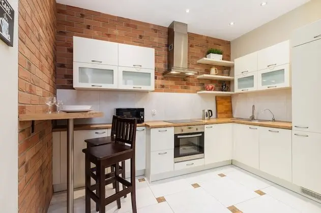 Apart Daire, 2 Yatak Odası, Teras