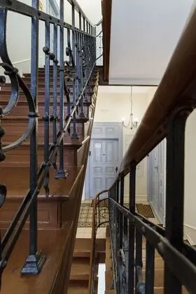 Apart Daire, 2 Yatak Odası, Teras