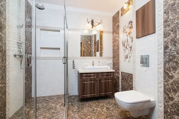 Apart Daire, 2 Yatak Odası, Teras