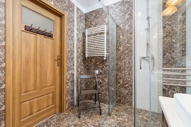 Apart Daire, 2 Yatak Odası, Teras