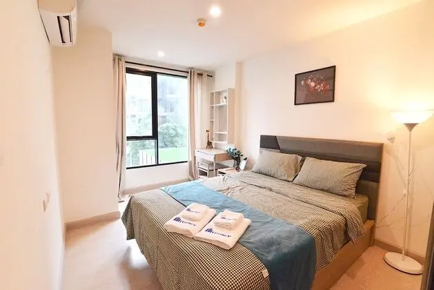 Comfort Apart Daire, 1 Yatak Odası