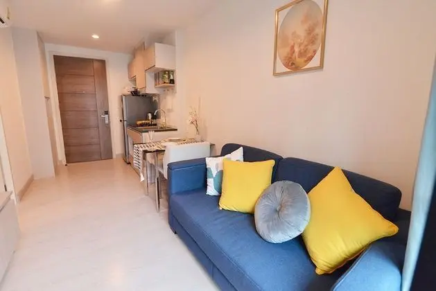 Comfort Apart Daire, 1 Yatak Odası