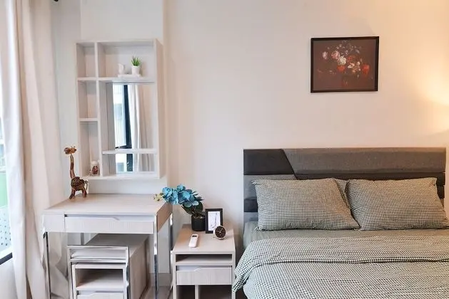 Comfort Apart Daire, 1 Yatak Odası