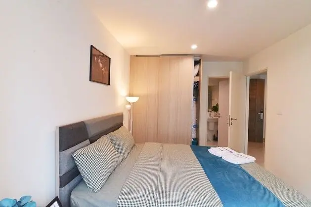 Comfort Apart Daire, 1 Yatak Odası