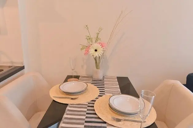 Comfort Apart Daire, 1 Yatak Odası