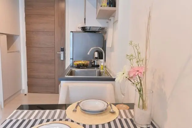 Comfort Apart Daire, 1 Yatak Odası