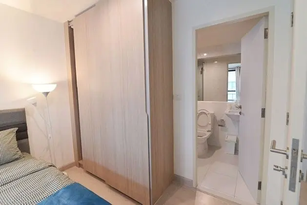 Comfort Apart Daire, 1 Yatak Odası