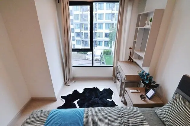 Comfort Apart Daire, 1 Yatak Odası