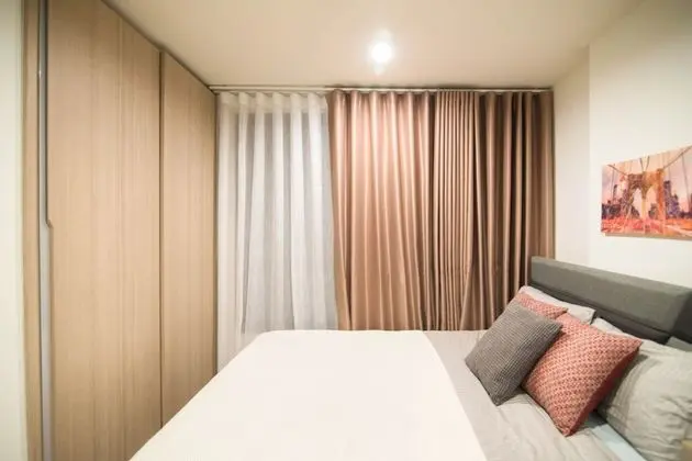 Comfort Apart Daire, 1 Yatak Odası