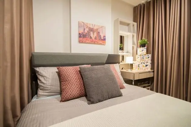 Comfort Apart Daire, 1 Yatak Odası