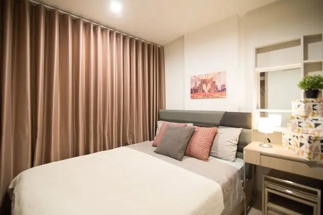 Comfort Apart Daire, 1 Yatak Odası